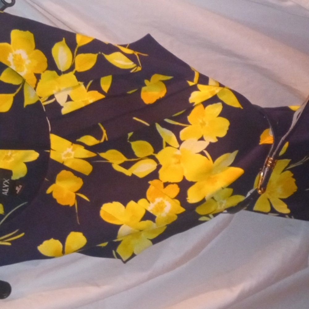 ALYX Dress size 10